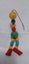 Vintage Wooden toys - Oscar ostrich - Genuine Buzzy Bee- Mary Lou style rattle Carousel 2