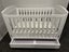 Grotime 4-in-1 cot with storage. Mattress included. Carousel 1