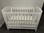 Grotime 4-in-1 cot with storage. Mattress included. Carousel 3