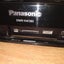Panasonic HDD/DVD twin UHF Aerial Freeview recorder, 250 Gb Hdd Carousel 5
