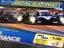 Scalextric Track Set Carousel 1