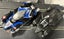 Scalextric Track Set Carousel 5