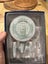 Eaglemoss Star Trek uss Enterprise collection 7 ships Carousel 10