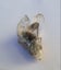 $1res - chlorite included quartz - Pakistan Carousel 2