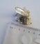 $1res - chlorite included quartz - Pakistan Carousel 4