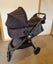 Baby Jogger Bassinet Carousel 1