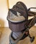 Baby Jogger Bassinet Carousel 3