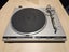 Technics SL-Q300 Direct Drive Turntable Carousel 1