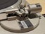 Technics SL-Q300 Direct Drive Turntable Carousel 2