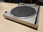 Technics SL-Q300 Direct Drive Turntable Carousel 5