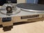 Technics SL-Q300 Direct Drive Turntable Carousel 7