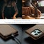 Xiaomi Redmi Note 14 5G CaseMe Retro Wallet Case [Brown] Carousel 7
