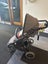 Phill & Teds smart stroller Carousel 3