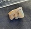 $1res - quartz chalcedony stalictite formation- india Carousel 4