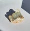 $1res - quartz chalcedony stalictite formation- india Carousel 3