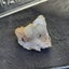 $1res - quartz chalcedony stalictite formation- india Carousel 1