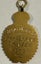 Rare WW2 9ct NZ Army Gold Return Home Fob - Sglmn.T.Burke/2nd N.Z.E.F./1939 Carousel 4