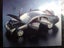 2005 MERCEDES BENZ CLS die cast car KYOSHO Metallic Grey scale: 1/18 Carousel 5