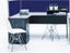Boyd Visuals Desk Mounted Screen Partition Carousel 1