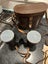 Immaculate Vintage Binoculars- Vesper brand Carousel 4