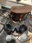 Immaculate Vintage Binoculars- Vesper brand Carousel 3
