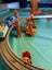 THOMAS & Friends Trackmaster Zip.Zoom & Logging Adventure Carousel 6