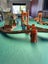 THOMAS & Friends Trackmaster Zip.Zoom & Logging Adventure Carousel 5