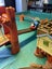 THOMAS & Friends Trackmaster Zip.Zoom & Logging Adventure Carousel 7