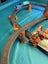 THOMAS & Friends Trackmaster Zip.Zoom & Logging Adventure Carousel 8