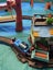 THOMAS & Friends Trackmaster Zip.Zoom & Logging Adventure Carousel 9