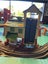 THOMAS & Friends Trackmaster Zip.Zoom & Logging Adventure Carousel 13