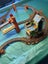 THOMAS & Friends Trackmaster Zip.Zoom & Logging Adventure Carousel 15