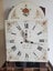 Antique English Longcase clock Carousel 4