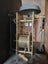 Antique English Longcase clock Carousel 5