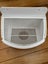 Leaf Eater / Leaf Guard Rain Head Carousel 3