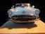 1955 DANBURY MINT Oldsmobile Super eighty-eight convertible scale: 1/24 Carousel 3