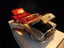 1955 DANBURY MINT Oldsmobile Super eighty-eight convertible scale: 1/24 Carousel 4