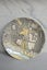 GORGEOUS DECORATIVE PARIS MAP PLATE 26cm $1R!! Carousel 1