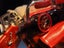 1955 DANBURY MINT Oldsmobile Super eighty-eight convertible scale: 1/24 Carousel 6