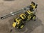 Meccano crane truck Carousel 2