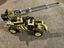 Meccano crane truck Carousel 1
