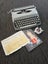Typewriter Consul Carousel 4