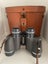 Vintage Limer Binoculars with Case Carousel 1