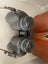 Vintage Limer Binoculars with Case Carousel 3