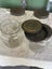 Collectable Coffee Bean Jars as used by the Matson Shipping Line circa 1930s/40s Carousel 2