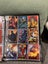1995 Fleer Ultra X-Men base set Carousel 4