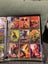 1995 Fleer Ultra X-Men base set Carousel 8