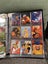 1995 Fleer Ultra X-Men base set Carousel 10