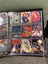 1995 Fleer Ultra X-Men base set Carousel 11