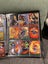 1995 Fleer Ultra X-Men base set Carousel 13